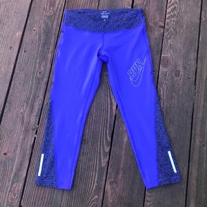 Nike Dri-Fit Run Leggings